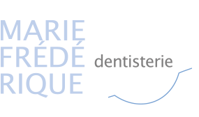 Logo du Centre dentaire Marie-Frédérique Caron